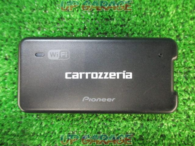 carrozzeria
In-vehicle Wi-Fi router
DCT-WR100D-02