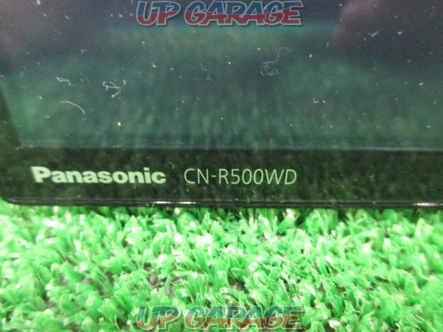 SUBARU genuine option
Panasonic
CN-R500WDFA-05