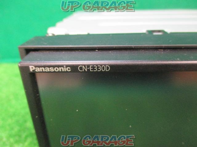 Panasonic
CN-E330D-06