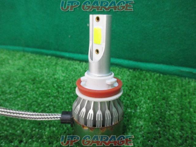 Unknown Manufacturer
LED bulb-06