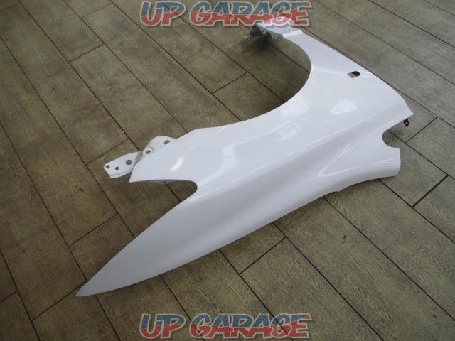 HONDA
Civic type R / FD2
Genuine front fender
Driver's seat only-02