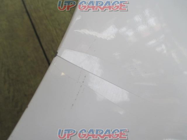 HONDA
Civic type R / FD2
Genuine front fender
Driver's seat only-04