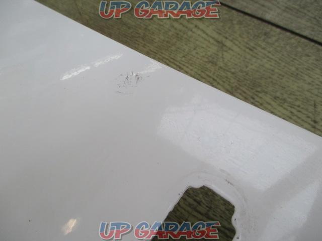 HONDA
Civic type R / FD2
Genuine front fender
Driver's seat only-05