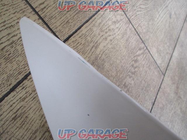 HONDA
Civic type R / FD2
Genuine front fender
Driver's seat only-06