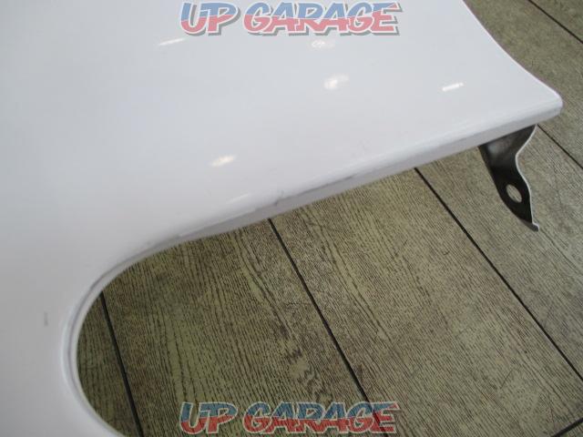 HONDA
Civic type R / FD2
Genuine front fender
Driver's seat only-08