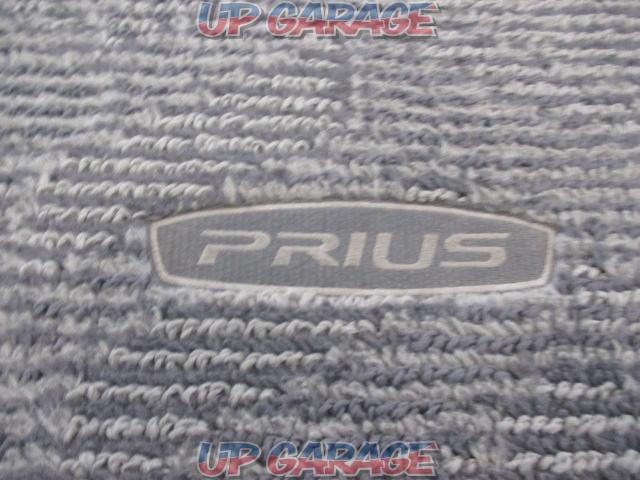 TOYOTA
20 system Prius genuine
Floor mat-02
