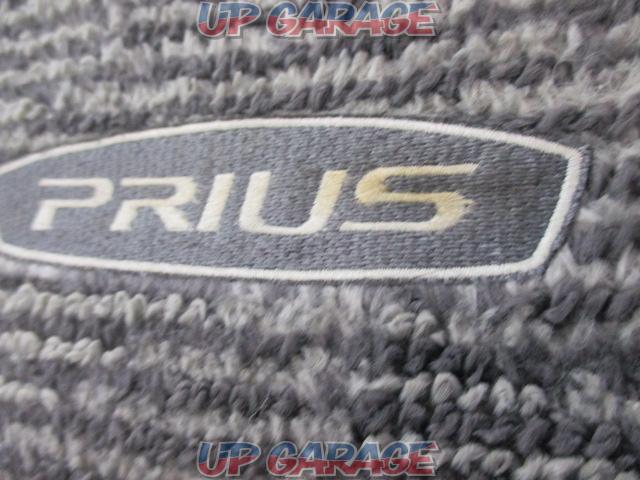 TOYOTA
20 system Prius genuine
Floor mat-04