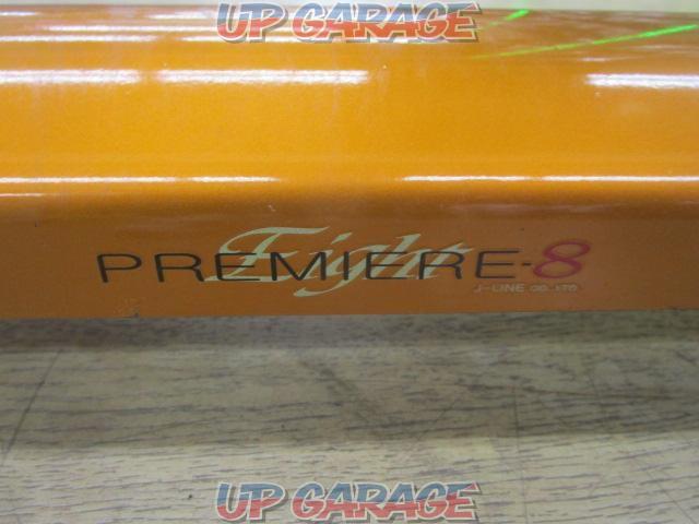 J-LINE
PREMIERE-8
Rear axle kit-02