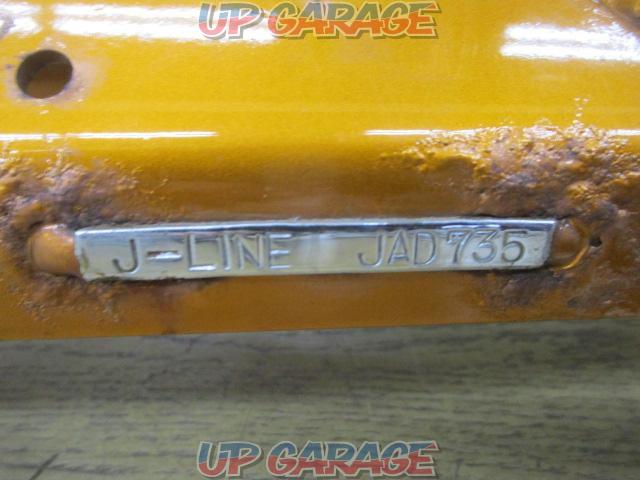J-LINE PREMIERE-8 リアアスクルキット-08