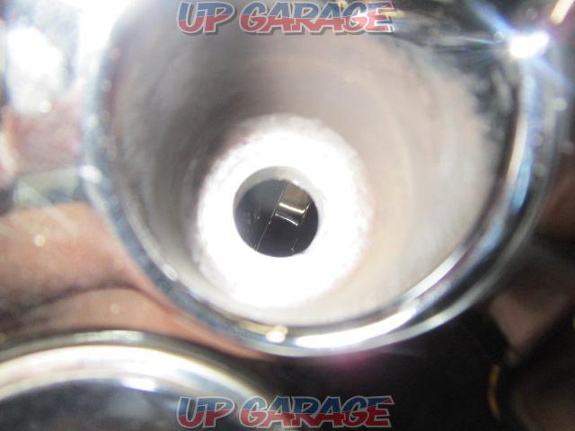 Wakeari
Toyota original (TOYOTA)
130 system
Mark X
Late version
RDS genuine wheel nut hole oblong hole
※ tire that is reflected in the image is not attached-09