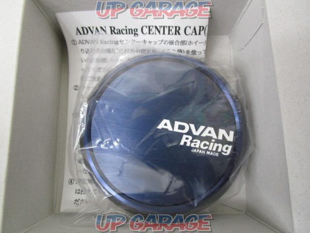 YOKOHAMA ADVAN Racing センターキャップ-03