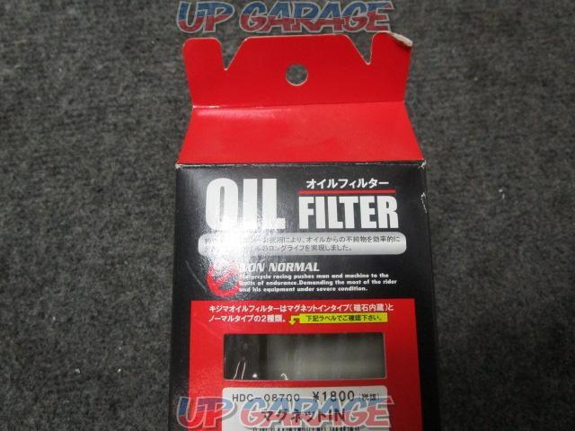 KIJIMA
oil filter
HDC-08700-03
