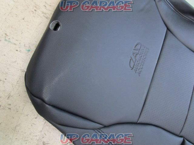 Clazzio
Quilting type
Seat Cover-02