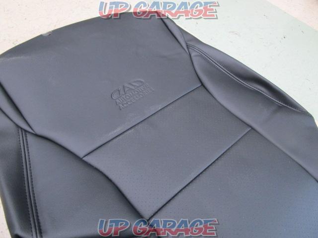 Clazzio
Quilting type
Seat Cover-10