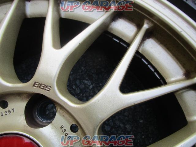 BBS
RG-F
RG367
※ tire that is reflected in the image is not attached-02