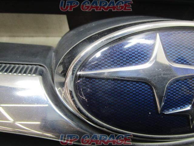 SUBARU (Subaru)
Legacy genuine
Front grille-04