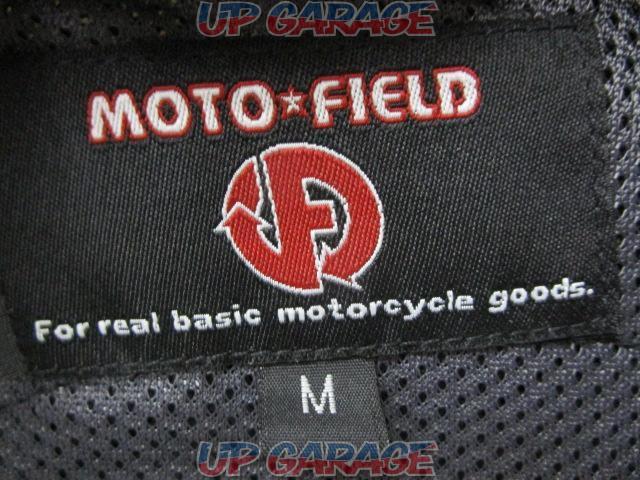 MOTOFIELD
Mesh jacket-02