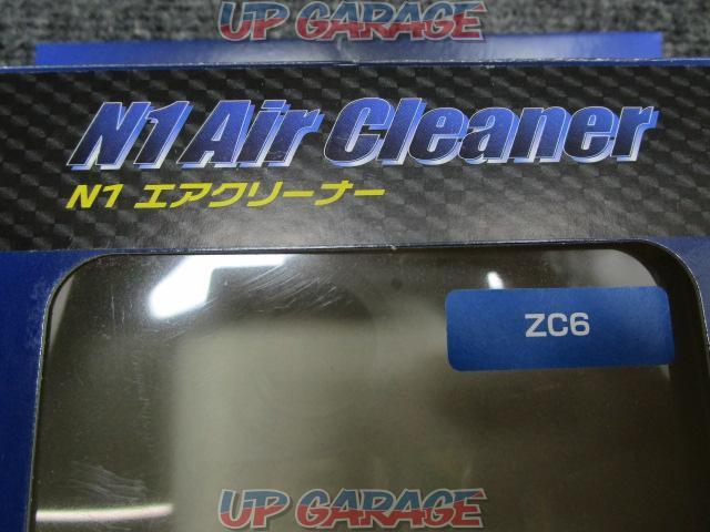 ZERO SPORTS N1 エアクリーナー-02