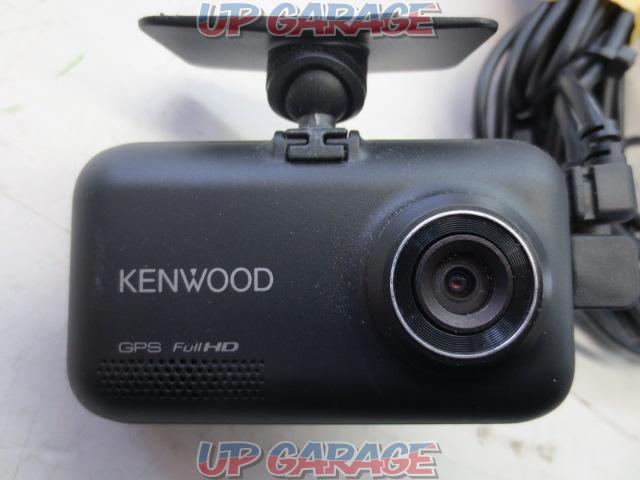 KENWOOD (Kenwood) DRV-MR740
+
Automotive power cable-04