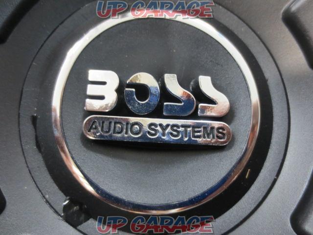 BOSS Audio Systems CXX10【10インチ サブウーハー】-03