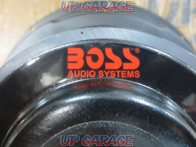 BOSS Audio Systems CXX10【10インチ サブウーハー】-07