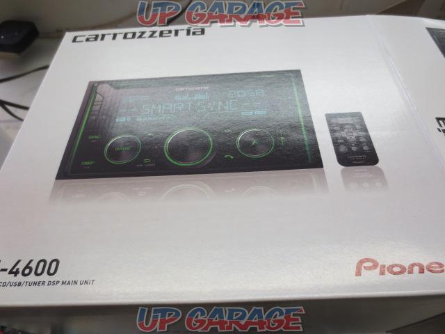carrozzeria FH-4600 2DIN CD/Bluetooth/USB/チューナー-08