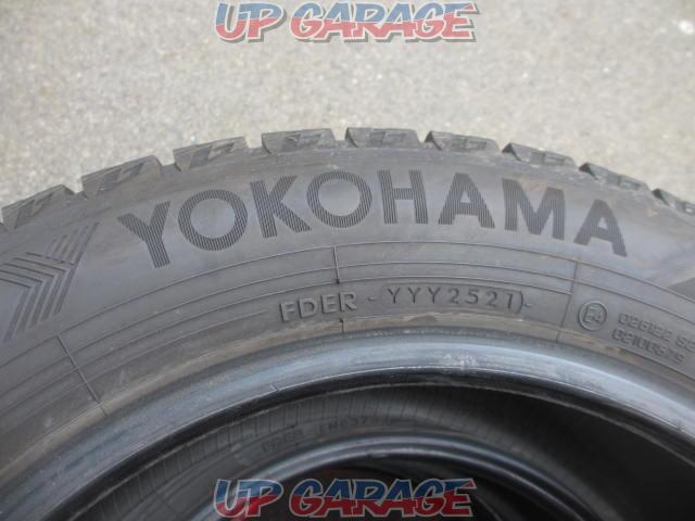 YOKOHAMA ICEGUARD IG60-05