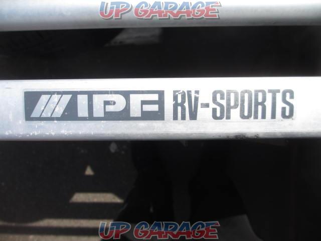 IPF ルーフラック RV-SPORTS-02