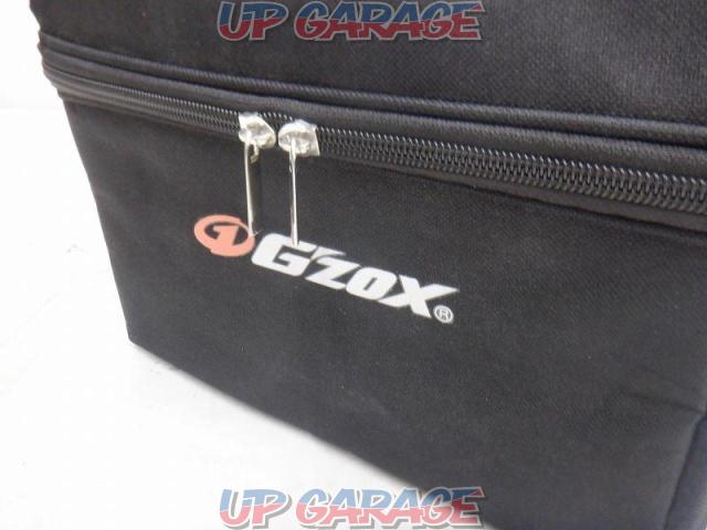 GZOX メンテナンス剤-10