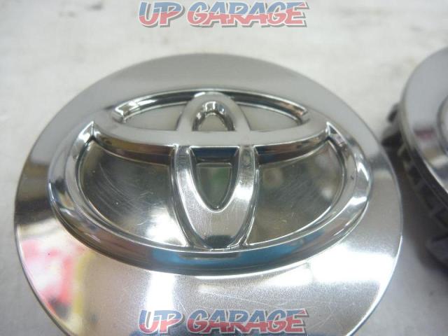 Toyota genuine
Wheel cap-03
