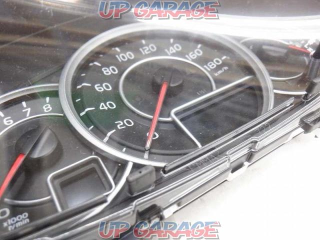 Toyota original (TOYOTA)
Speedometer-03