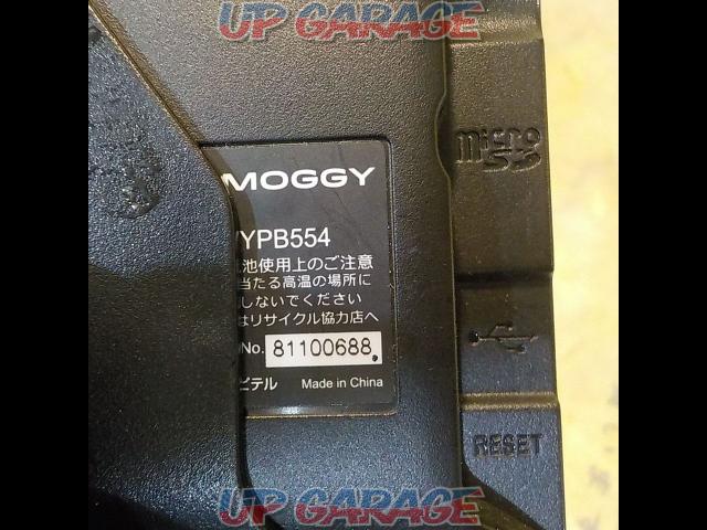YUPITERU
YPB 554
5 inches portable memory navi-05