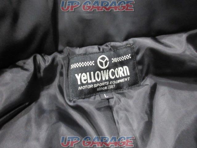 YeLLOW
CORN overpants
L size
(YP-7330)-05