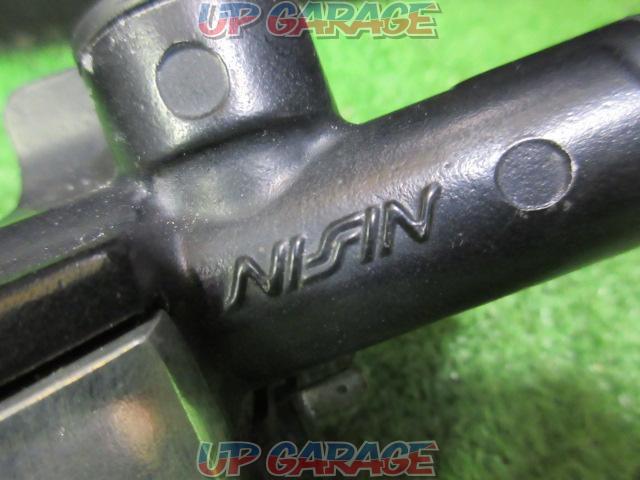 nissin RC04/CB750F
FA
Master cylinder-03