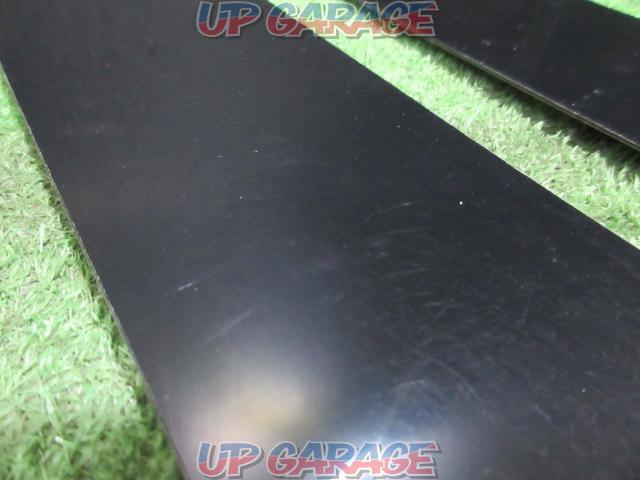Manufacturer unknown 60 series Prius
Pillar panel
4 pieces for the middle part only-03