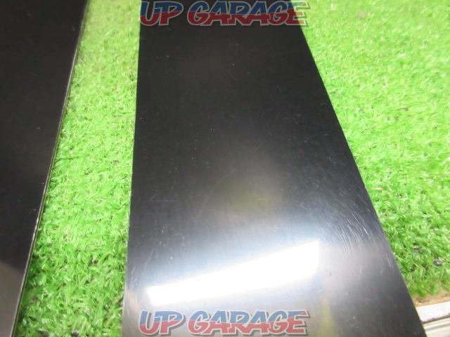 Manufacturer unknown 60 series Prius
Pillar panel
4 pieces for the middle part only-04