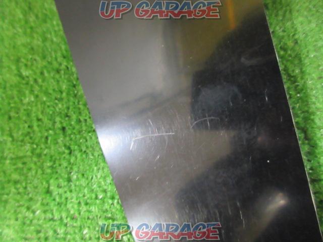 Manufacturer unknown 60 series Prius
Pillar panel
4 pieces for the middle part only-06
