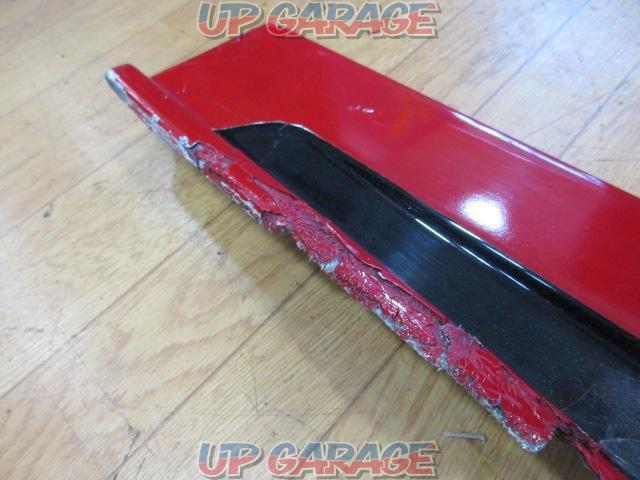 Manufacturer unknown ZF1/CR-Z
Side step
Left and right set Wakeari-03