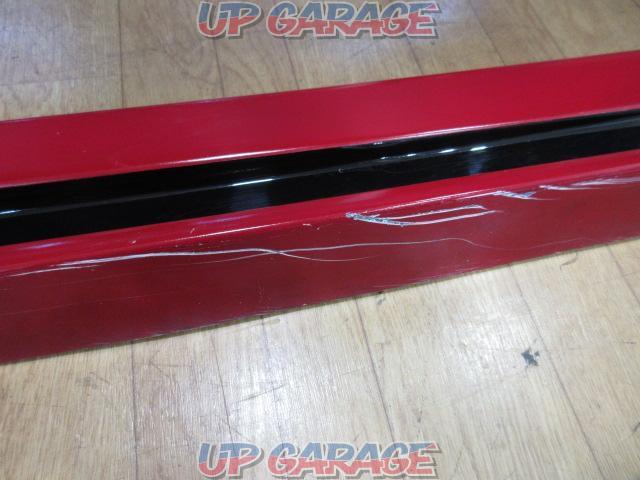 Manufacturer unknown ZF1/CR-Z
Side step
Left and right set Wakeari-10