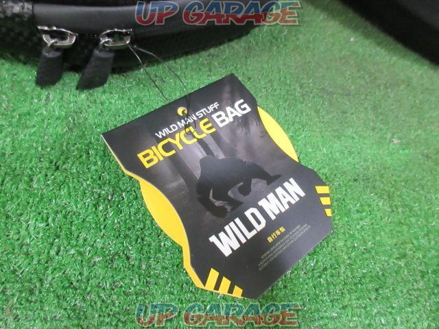 【WILDMAN】BICYCLE BAG E4 2コセット-02