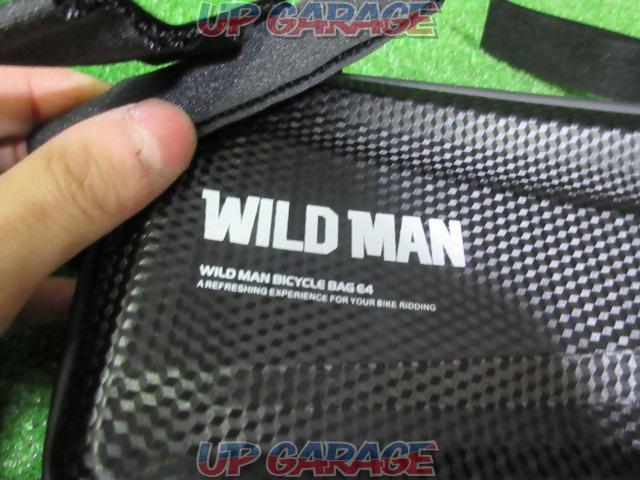 【WILDMAN】BICYCLE BAG E4 2コセット-03