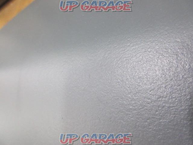 Manufacturer unknown 200 series Hiace
Type 4 standard
FRP made bad face bonnet-03