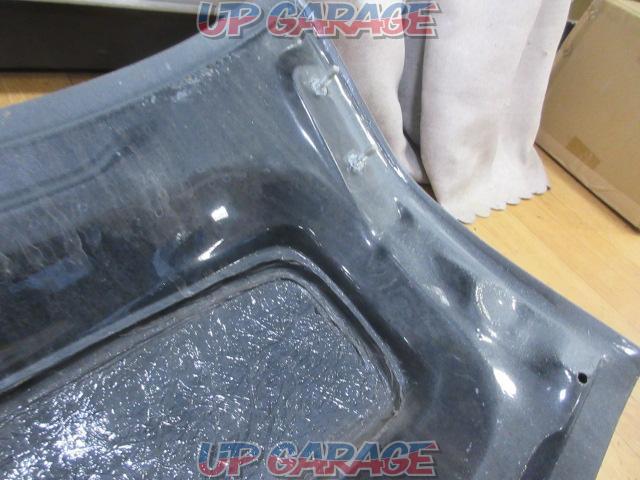 Manufacturer unknown 200 series Hiace
Type 4 standard
FRP made bad face bonnet-09