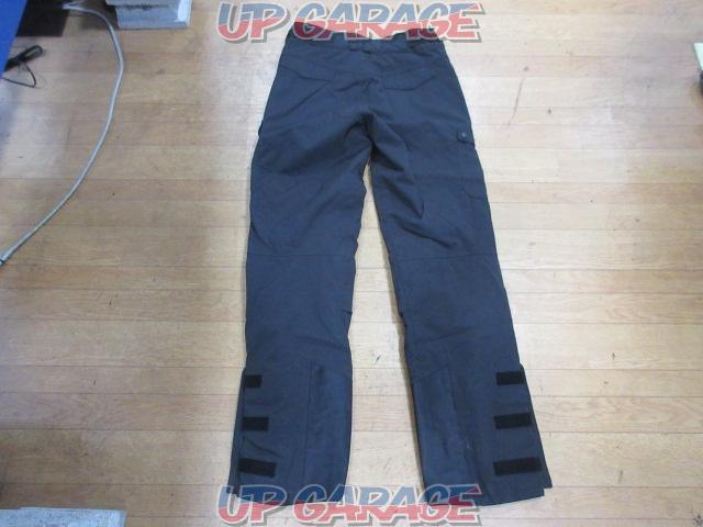 HONDA/RS Taichi H99Y04
WP cargo over pants
3L size-02