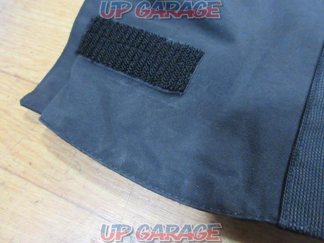 HONDA/RS Taichi H99Y04
WP cargo over pants
3L size-04