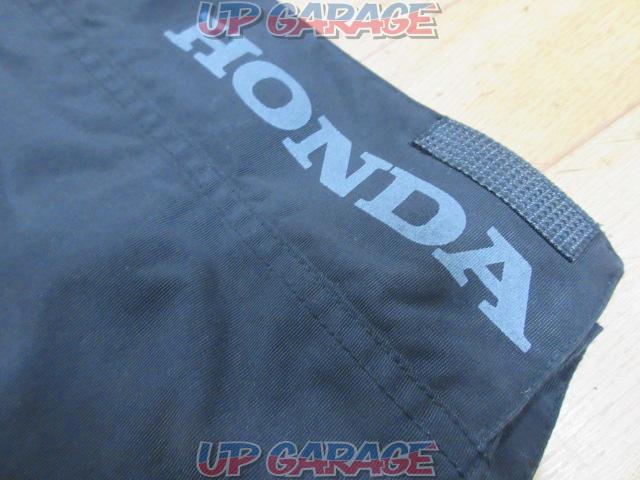 HONDA/RS Taichi H99Y04
WP cargo over pants
3L size-07