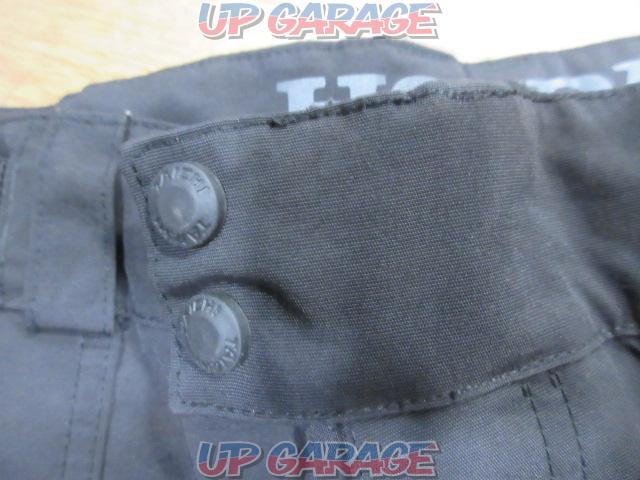 HONDA/RS Taichi H99Y04
WP cargo over pants
3L size-09