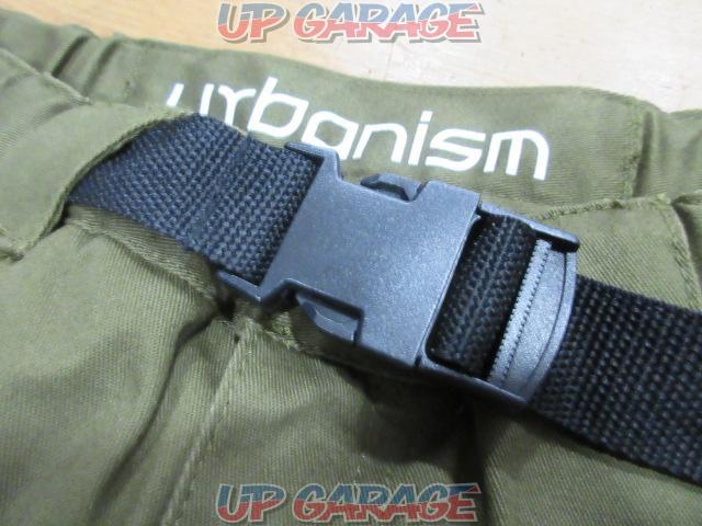 urbanism stretch cargo pants
3L size
UNP-116-08