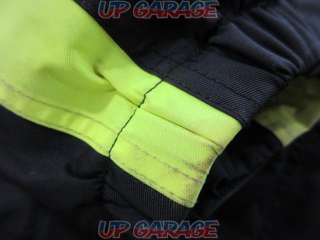 KOMINE protection warm winter jacket
07-559
2XL size-06