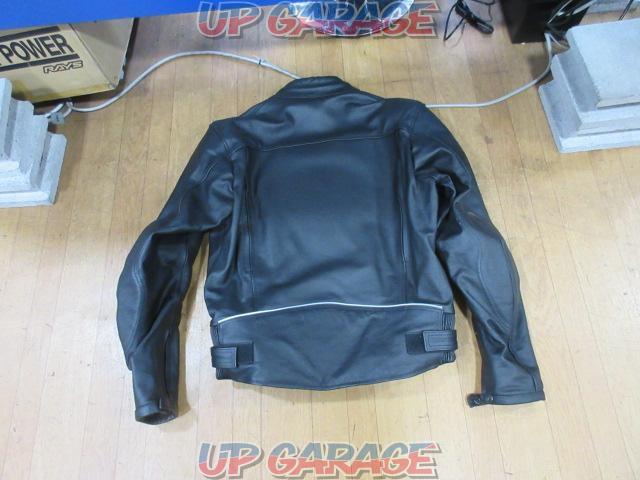 Manufacturer unknown leather jacket
XL size-02